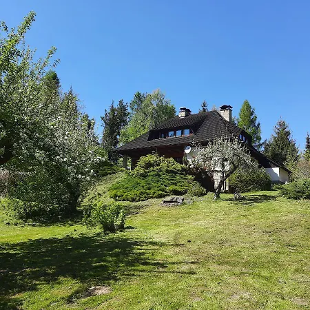 Zbójnicka Chata Wieliczka Exterior foto
