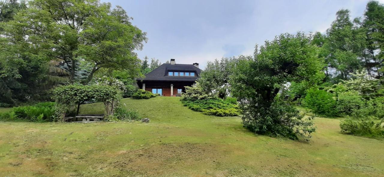 Zbojnicka Holiday home Wieliczka