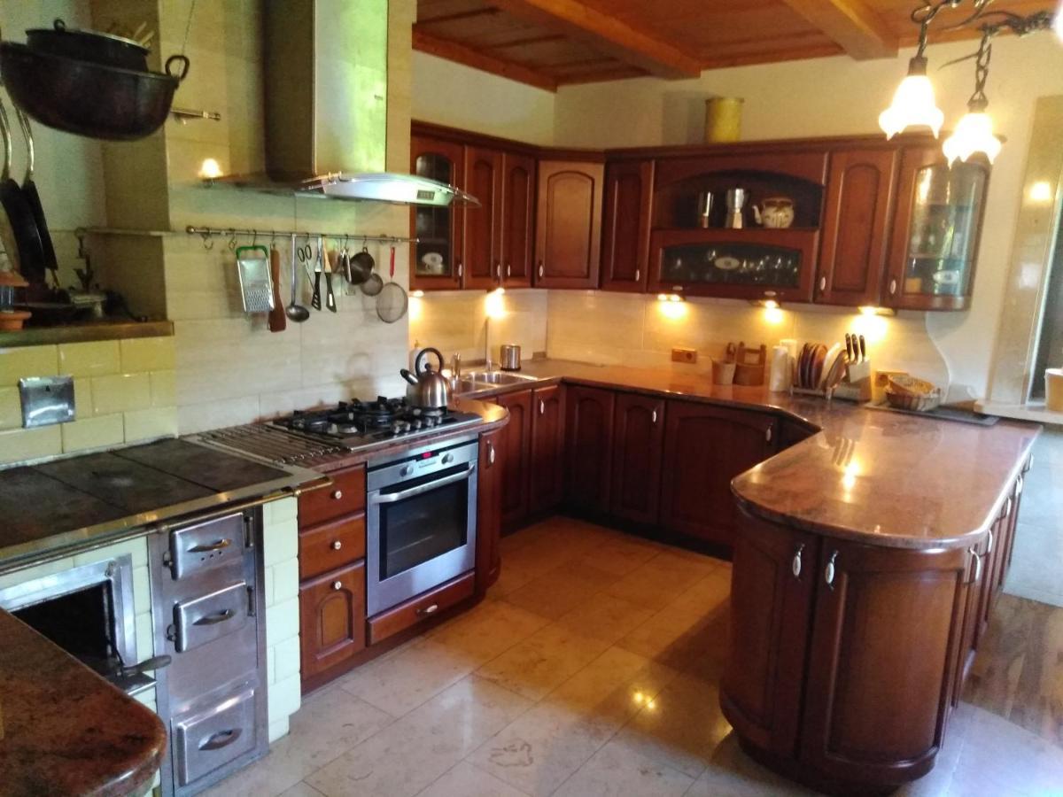 Holiday home Zbojnicka Wieliczka