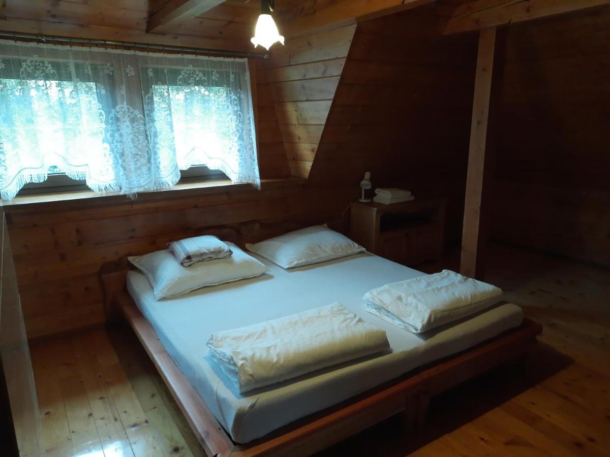 Zbojnicka Holiday home