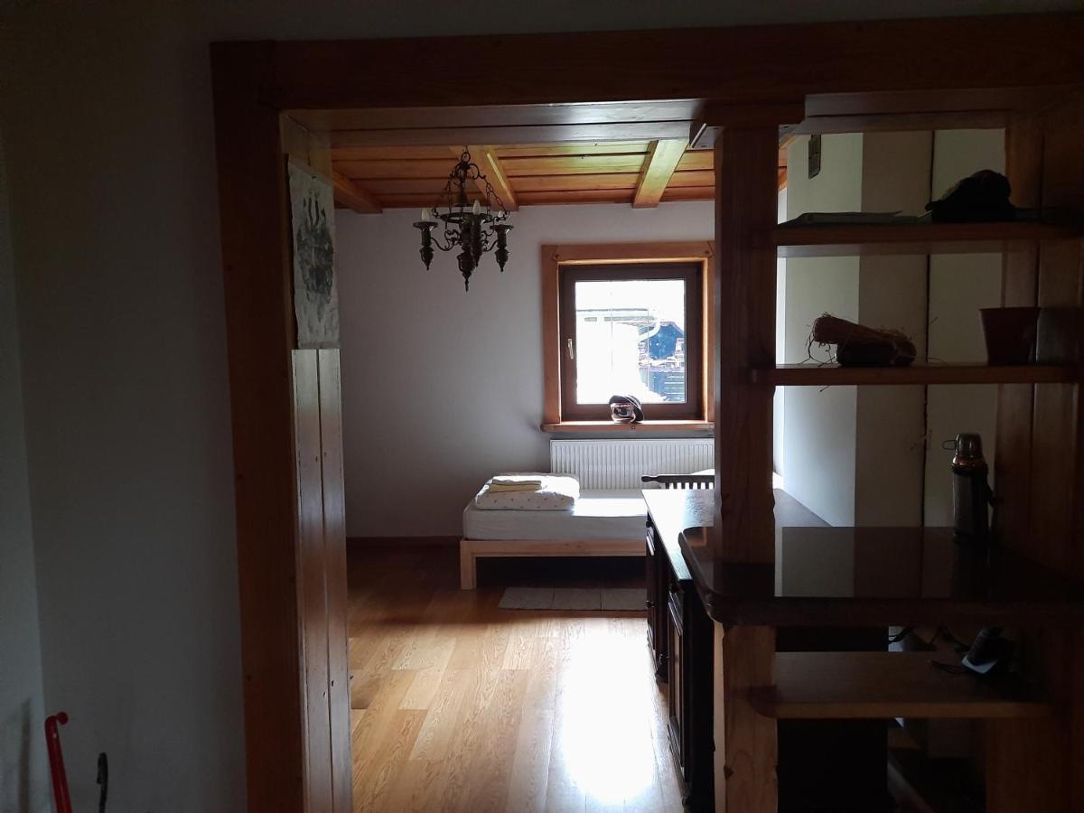 Holiday home Zbojnicka Wieliczka