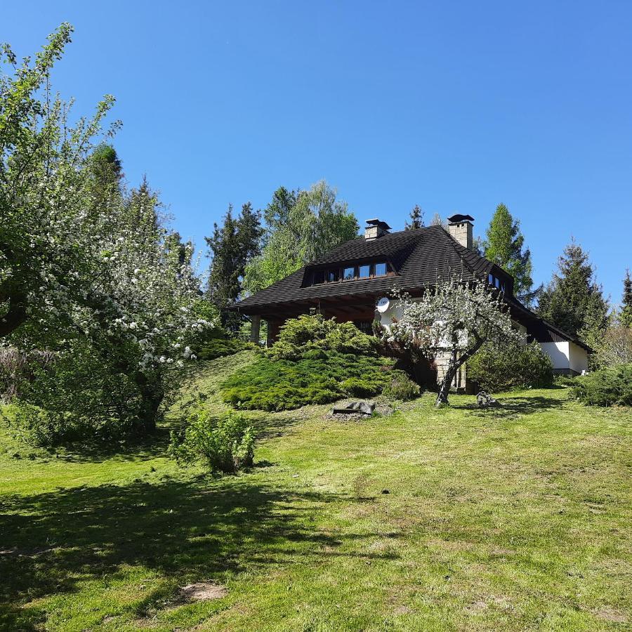 Zbojnicka Holiday home *