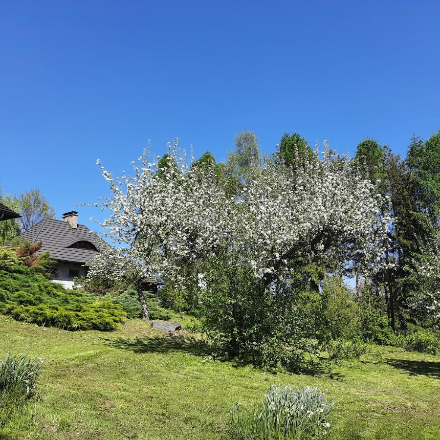 Zbojnicka Holiday home Wieliczka