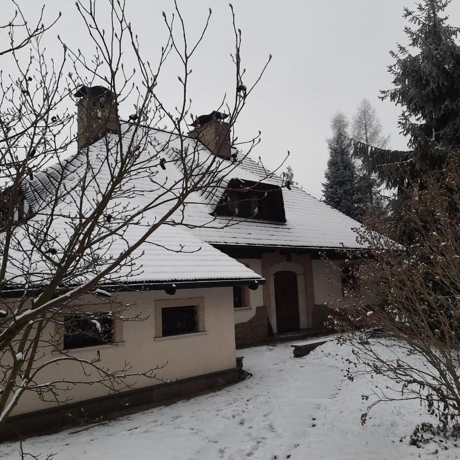 Zbojnicka Wieliczka