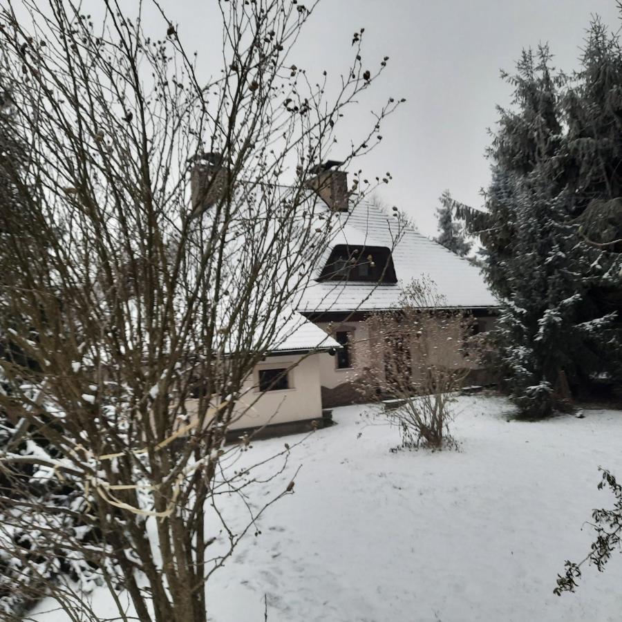 Holiday home Zbojnicka Wieliczka
