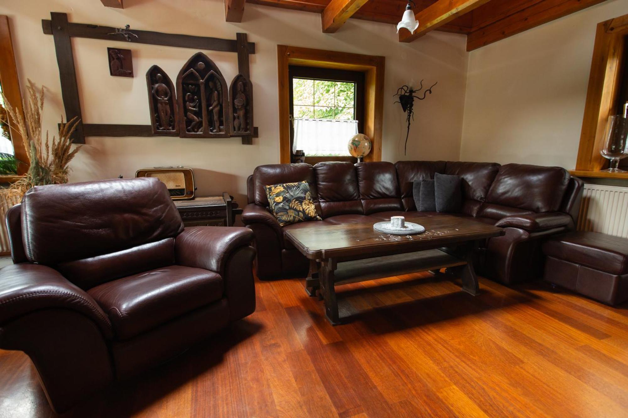 Zbojnicka Holiday home *