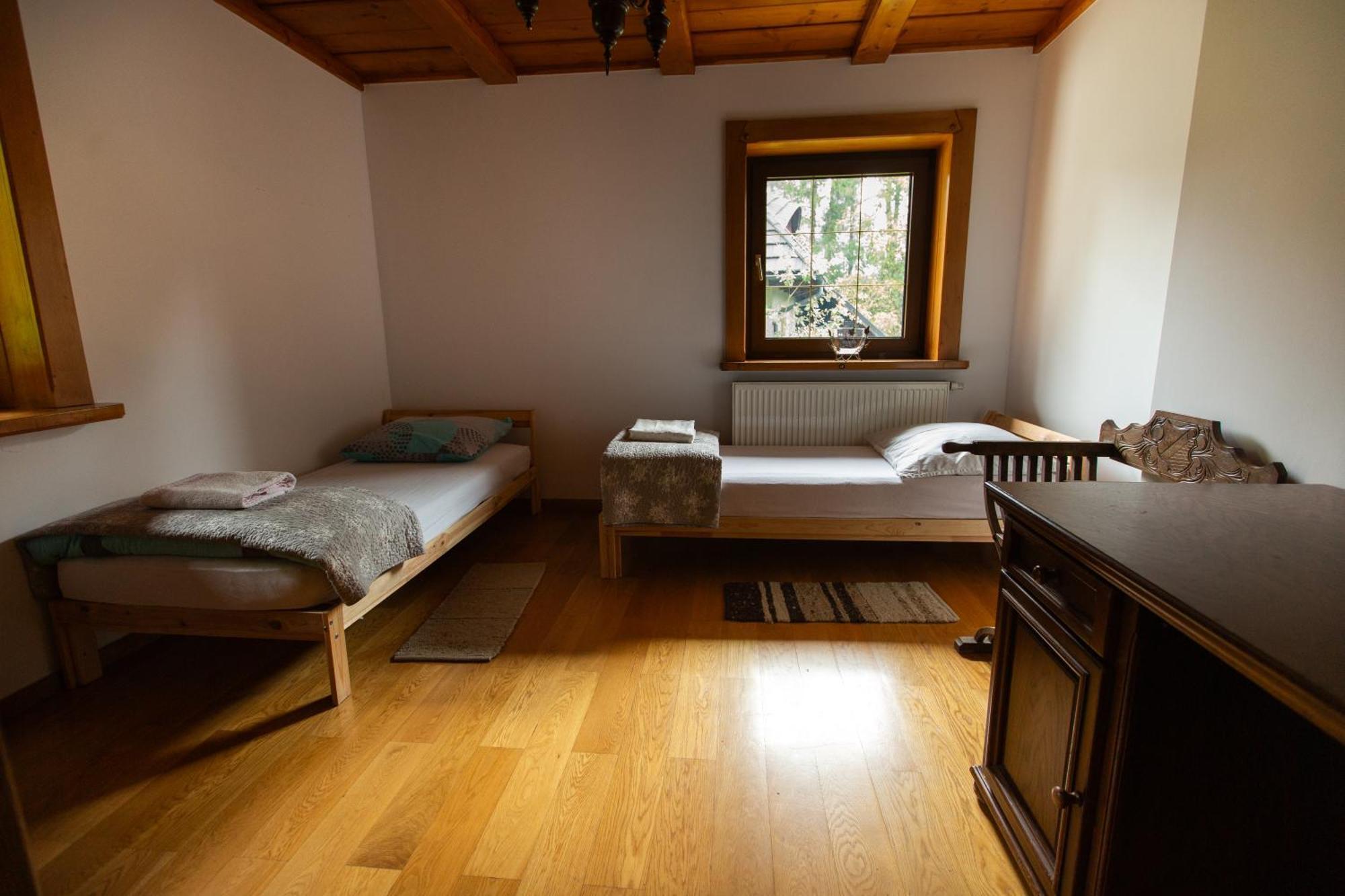 Zbojnicka Holiday home Wieliczka