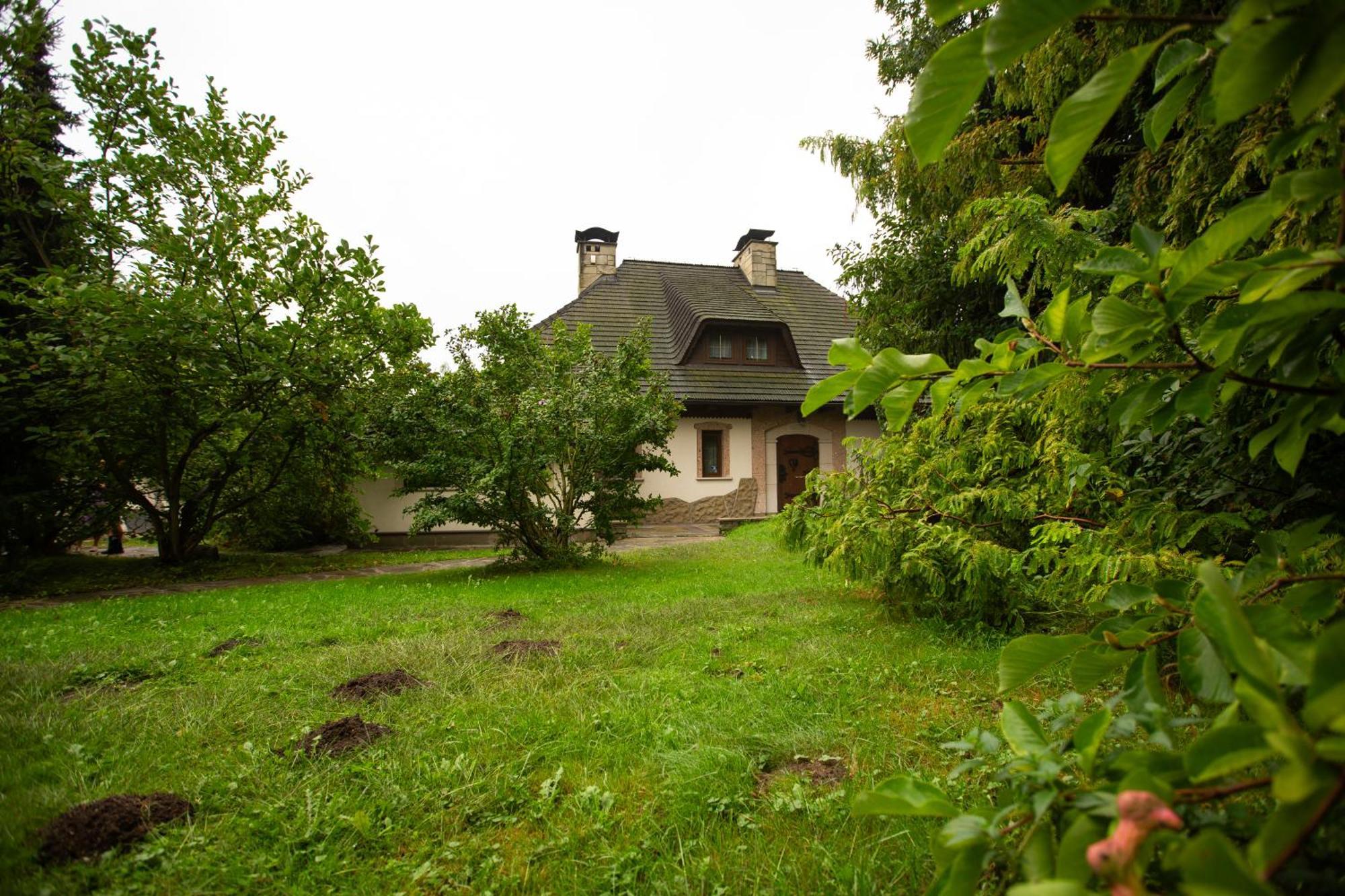 Zbojnicka Holiday home *