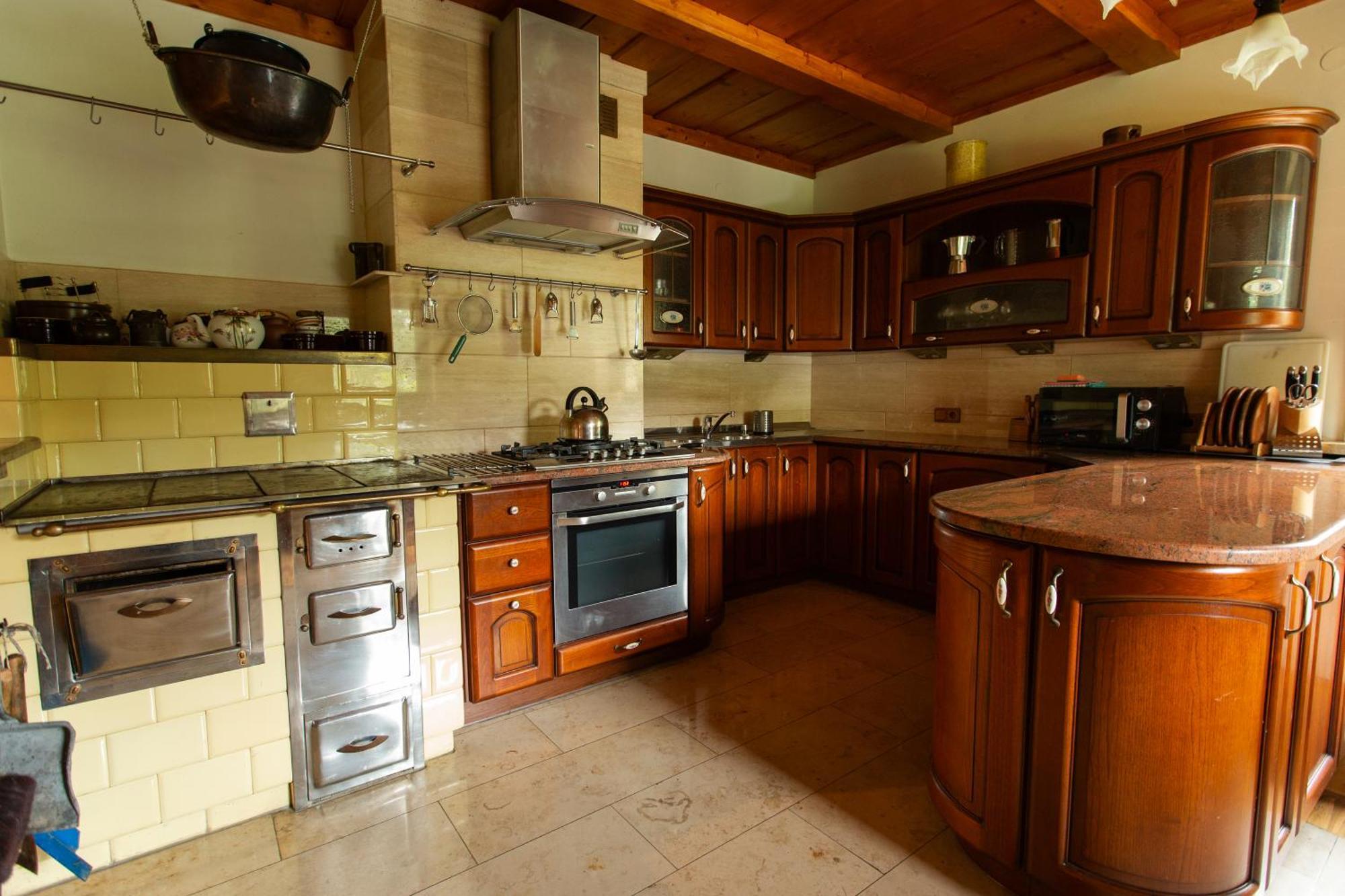 Zbojnicka Holiday home